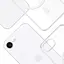 Чехол Clear Case with MagSafe для Apple iPhone 16e Transparent AAA [138722] - миниатюра 4