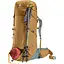 Рюкзак Deuter Aircontact Core 40+10 Желтый (1052-3350122 6318) - миниатюра 8