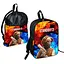Школьный рюкзак детский Standoff 2 + Сумка для обуви спортивной формы рюкзак-мешок для мальчика (01843) - миниатюра 1