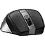Беспроводная мышь A4Tech FG35 Wireless Grey (FG35 (Grey)) - миниатюра 2