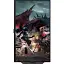 Монітор Samsung 32" Odyssey Gaming G50D (LS32DG500EIXCI) (131221) - мініатюра 9