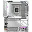 Материнская плата Z89 AORUS ELITE WF7 ICE s1851 Z890 4xDDR5 M.2 HDMI DP Wi-Fi BT ATX белый Gigabyte teh0018962 - миниатюра 1