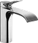 Змішувач для умивальника Hansgrohe Vivenis 75020000 хром - мініатюра 1