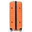 Валіза Semi Line 28" L Orange (T5609-3) - мініатюра 6