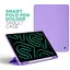 Чохол-книжка ArmorStandart Smart Fold Pen для Xiaomi Pad 7/7 Pro Light Purple (ARM82421) [126356] - мініатюра 3