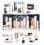 Набір Lancome Beauty Calendar Gift Set 23 Gift Set - мініатюра 2
