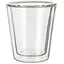 Двухстенный стакан DOBLO 170ml - миниатюра 1