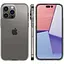 Оригинальный чехол Spigen Liquid Crystal Flex для iPhone 14 Pro Max (6.7") (ACS04636) - миниатюра 10