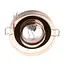 Светильник точечный Brille декоративный HDL-G151 Tea Crystal MR16 164125 - миниатюра 1