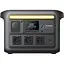 Зарядна станція Anker Solix C800 Plus 768Wh 1200W - мініатюра 1
