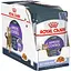 Влажный корм с мясом для стерилизованных кошек Royal Canin Aappetite Сontrol Сig 1.02 кг (12 шт. х 85 г) - миниатюра 1