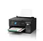 Epson МФУ ink color A4 EcoTank L3560 33_20 ppm USB Wi-Fi 4 inks - миниатюра 2