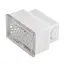 Светильник Brille тротуарный врезной LED 0.4W IP67 white (BY-14/6) - миниатюра 1