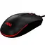 Мышка AOC GM500 игровая, 5000dpi., 8кн., RGB PMW3325 черная - миниатюра 3