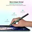 Стилус Metapen D1 iPad Pencil для Apple iPad 10/9, эргономичная ручка и управление приложениями, для iPad Air 5/4/3, iPad Pro - миниатюра 6