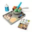 Ігровий набір Melissa & Doug Water WOW Приготуй соте (SM93243/6074892) - мініатюра 2