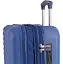 Чемодан Gabol Journey (S) Blue (122822-003) - миниатюра 5