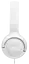 Гарнітура JBL TUNE 520C White (JBLT520CWHT) - мініатюра 9