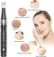 Ручка для микроиглы, электрическая ручка PELCAS Derma Pen Аккумуляторная регулируемая скорость Dermapen микроиглы - миниатюра 7