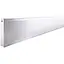 Радіатор сталевий панельний Kalite 22 бок 500x2800 000022333, Білий - мініатюра 1