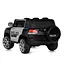 Електромобіль дитячий Bambi JJ2022EBLR-2-1(2) Поліція Toyota Land Cruiser 24V - мініатюра 2