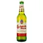 Уценка. Пиво Budweiser, светлое, фильтрованное, 5%, 0,5 л - миниатюра 1