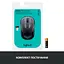 Мишка Logitech M325s Wireless Dark Silver (910-006812) - мініатюра 8