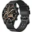 Смарт-годинник Globex Titan Black - мініатюра 6