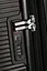 Валіза American Tourister SOUNDBOX BLACK 77x51,5x29,5(32,5) 77 См 32G*09003 - мініатюра 6