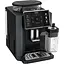 Кавомашина Krups Sensation Milk M90 EA912B10 [137153] - мініатюра 3