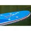 Sup-дошка StarBoard Inflatable Sup 12'0 X 33 X 4.75 Icon Deluxe SC Сірий/Синій (1053-2012220601001) - мініатюра 5