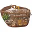 Сумка поясная Slumberjack Brushline 6 (1012-53770219-RTE) - миниатюра 1