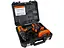 Шуруповерт-дрель ударная аккумуляторная TCD-60/i20 kit 20В TEKHMANN teh0025275 - миниатюра 6