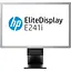 Монітор 24" HP E241i - Class B "Б/В" - мініатюра 1