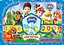 Пазлы G-Toys Paw Patrol, 70 элементов, PW08908 - миниатюра 1