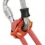 Самостраховка Petzl Dual Connect Adjust (1052-L035BA00) - миниатюра 2