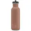 Бутылка Laken Basic Steel Bottle Drinklife 0.75L City (1004-DLBSF7C) - миниатюра 1