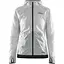 Куртка Craft Lumen Wind Jacket Woman S Білий (1068-1907683 S 155905) - мініатюра 1