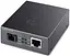 Медіаконвертер TL-FC111B-20 1xFE 100Base-LX SM WDM 20km SC. PoE TP-Link teh0018089 - мініатюра 1