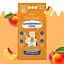 Наполнитель ModeS Tofu PetSanit персик 2.6 кг - миниатюра 3