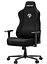 Игровое кресло Anda Seat Novis XL Black (AD23-XL-01-B-F) - миниатюра 3