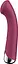 Вібратор Satisfyer Spinning G-Spot 1 16.5 см бордовий - мініатюра 6