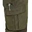 Штани Hallyard Boville 52 Green - мініатюра 6