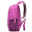 Рюкзак городской Semi Line 18 л розовый (J4917-4) - миниатюра 5