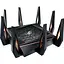 ASUS Маршрутизатор GT-AX11000 AX11000, 4xGE LAN, 1xGE WAN, 2xUSB3.1, MESH, EU-UK - мініатюра 1