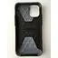 Оригинальный противоударный чехол UAG Civilian для iPhone 12 Mini (5.4") Eggplant (11234D114949) - миниатюра 5