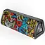 Колонка портативна Mifa A10 Plus Graffiti 20 Вт Bluetooth IPX7 - мініатюра 1
