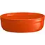 Форма порційна для крем-брюле Emile Henry Ovenware 13 см помаранчева (761013) - мініатюра 1