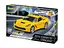 Конструктор Revell автомобіль 2014 Corvette Stingray 1:25 жовтий 07449 - мініатюра 7