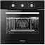 Духовка электрическая Hansa BOES68181 - миниатюра 2